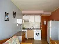 Paradise Park Fenals Апартаменты