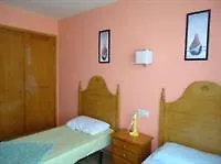 Paradise Park Fenals Апартаменты *