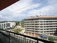 Paradise Park Fenals Апартаменты