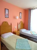 Paradise Park Fenals Апартаменты *