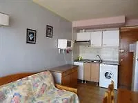 Appartamento Paradise Park Fenals Lloret de Mar