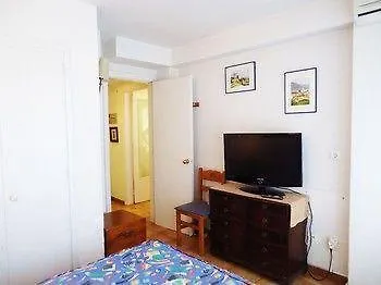 Appartamento Paradise Park Fenals