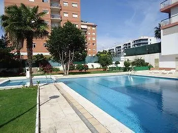 Paradise Park Fenals Апартаменты *