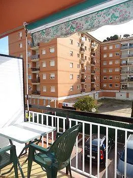 Paradise Park Fenals Appartamento Lloret de Mar
