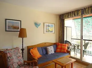 Апартаменты Paradise Park Fenals *