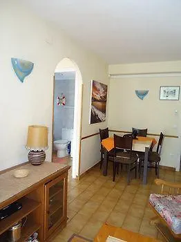 Paradise Park Fenals Appartamento Lloret de Mar