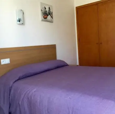 Appartamento Paradise Park Fenals