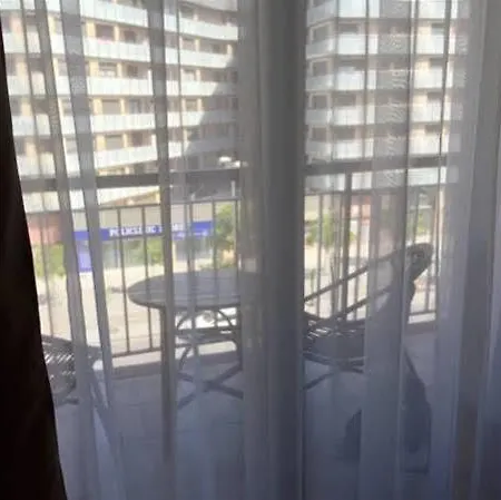 Paradise Park Fenals Апартаменты *