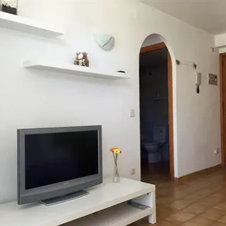 Paradise Park Fenals Appartamento Lloret de Mar
