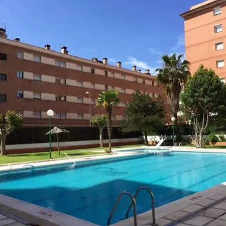 Paradise Park Fenals Lloret de Mar
